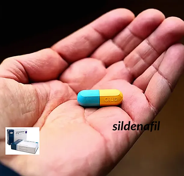 Sildenafil es con receta